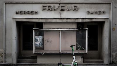 Dein Friseur in Wien